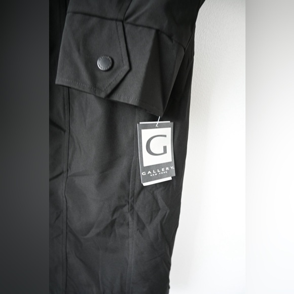 Gallery Raincoat New With Tags - Picture 8 of 13